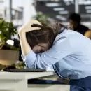 Tres de cada diez argentinos sienten que no lograron las metas más importantes de su vida