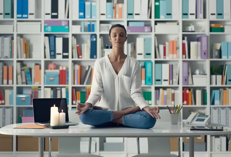 meditacion