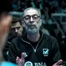 Muri� Daniel Castellani, leyenda del v�ley argentino y medallista ol�mpico