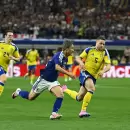 (Video) Japón empató con Suecia y chocará ante Brasil en los dieciseisavos de final
