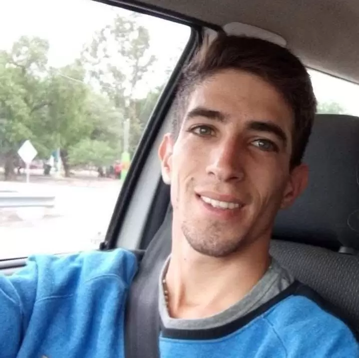 ezequiel brian garay