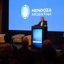 Alfredo Cornejo destac� avances en infraestructura energ�tica para potenciar la miner�a
