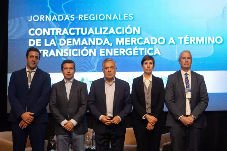 JORNADAS REGIONALES