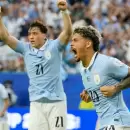 Uruguay se jugar� su continuidad en el Mundial ante Espa�a: hora, TV y formaciones