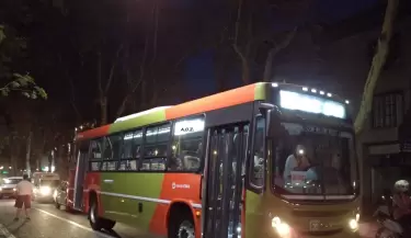 transporte