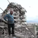 A m�s de 24 horas del terremoto, Venezuela contin�a la b�squeda de desaparecidos