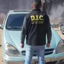 Recuperaron en Corrientes un auto robado en Mendoza en el 2024