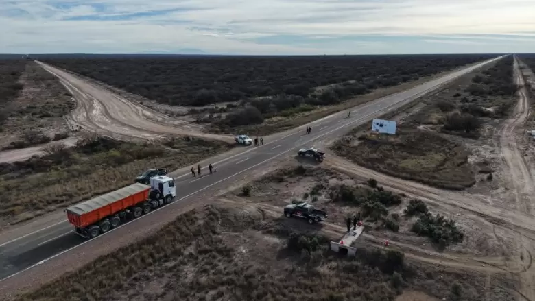 Seguridad rural