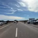 Reforzaron los controles en el l�mite con La Pampa y secuestraron 8.000 kilos de algarrobo