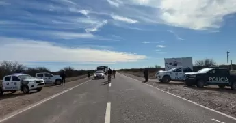 patrullaje preventivo