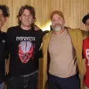 El Teatro Independencia recibir� tres ambiciosos conciertos de rock, folklore y pop en formato sinf�nico