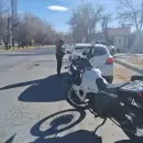 Operativo en Malarg�e: controlaron m�s de 100 veh�culos y labraron siete infracciones