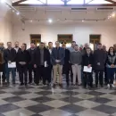 Las alarmas comunitarias de los municipios se sumar�n al 911 en Mendoza