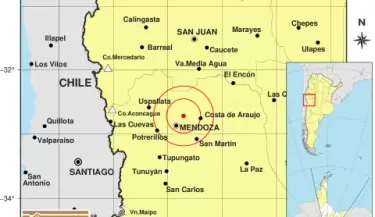 sismo