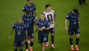 uruguay