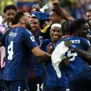 (Video) Argentina tiene rival en 16avos: Cabo Verde empat� con Arabia Saudita y clasific� segundo