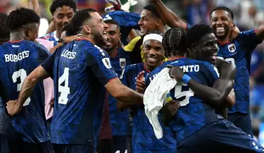Cabo Verde