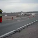 Lo que hay que tener en cuenta para circular por el Acceso Este desde este lunes
