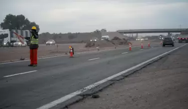 Acceso Este