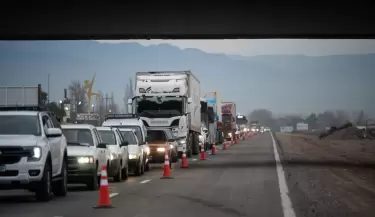 Acceso Este