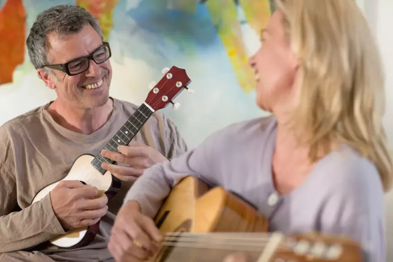 musicoterapia