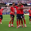 (Video) Inglaterra le gan� a Panam� y se clasific� como primero del Grupo L