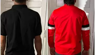 detenidos