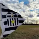 El Club El Mirador volvi� a ser v�ctima de un robo con destrozos en Rivadavia.