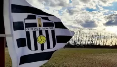 club el mirador rivadavia