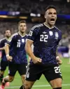 selecci�n argentina