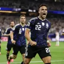 As� qued� el cuadro de los 16avos de final del Mundial 2026: d�as y horarios