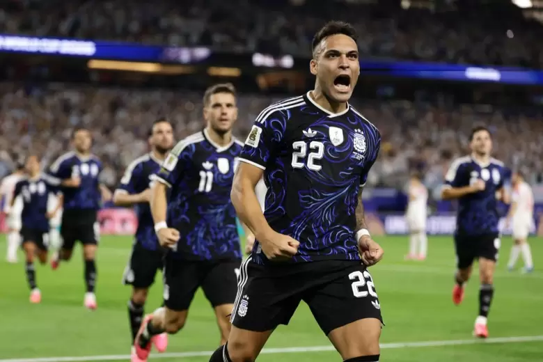selecci�n argentina - jordania