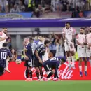 Messi extendi� su r�cord como m�ximo goleador de los Mundiales: c�mo qued� la lista