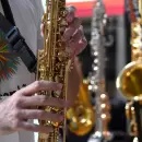 El Mendoza Sax Fest recibi� el aval de la UNESCO y confirm� la llegada de la leyenda del jazz Kenny Garrett
