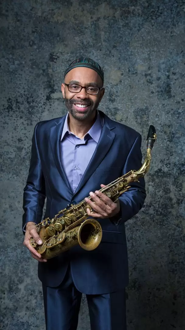 kenny garrett