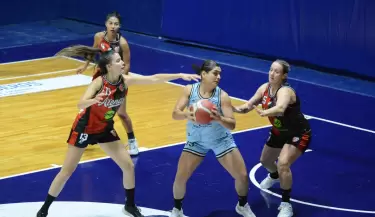 final femenino mendoza