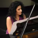 Alejandra S�ez y B�rbara Buono ofrecer�n el recital instrumental "Noche de Pianas"