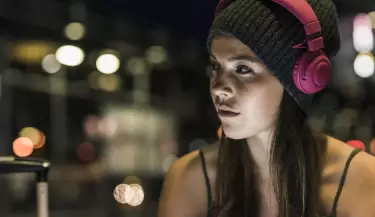 insomnio auriculares