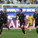 (Video) Canad� le gan� de manera ag�nica a Sud�frica y avanz� a octavos de final