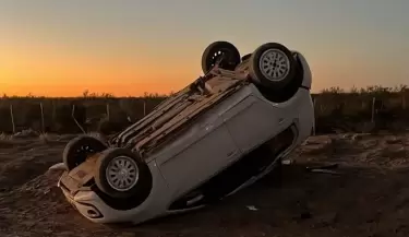 ACCIDENTE