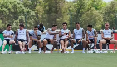 selecci�n argentina