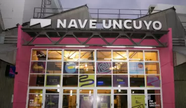 Nave uncuyo