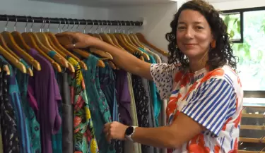 circuito de tiendas creativas