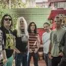 La Kermesse regresar� a Mendoza con un �nico recital en la regi�n