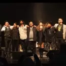 El espect�culo "�frica", el gran tributo a la banda Toto, regresar� al escenario del Teatro Mendoza