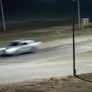 (Video) Persecuci�n en Las Heras: una camioneta robada recuperada y un detenido
