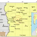 Volvi� a temblar en una zona urbana de Lavalle y repercuti� en todo el Gran Mendoza