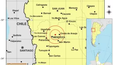 sismo