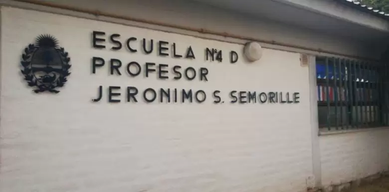 alumno atrapado