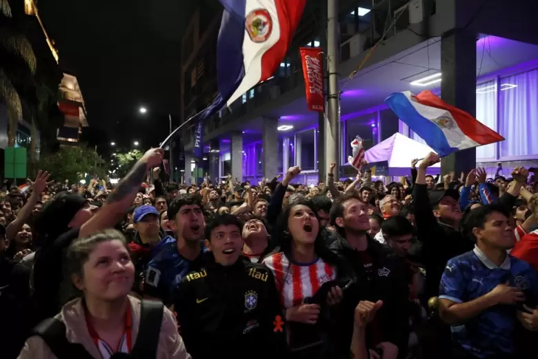 paraguay